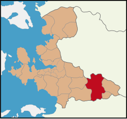 Ödemiş Vinç Kiralama