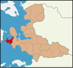Çeşme Vinç Kiralama