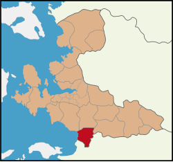 Selçuk Vinç Kiralama