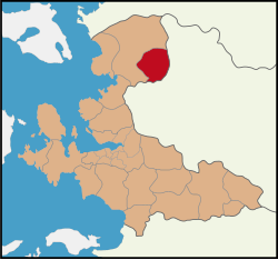Kınık Vinç Kiralama