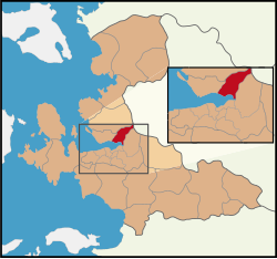 Karşıyaka Vinç Kiralama