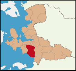 Menderes Vinç Kiralama