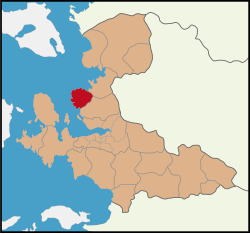 Foça Vinç Kiralama