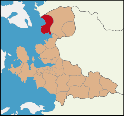 Dikili Vinç Kiralama