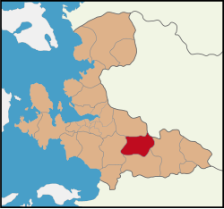 Bayındır Vinç Kiralama