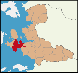 Urla Vinç Kiralama