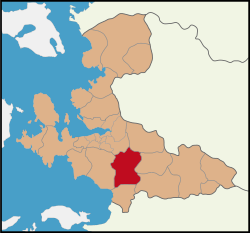 Torbalı Vinç Kiralama