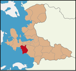 Seferihisar Vinç Kiralama
