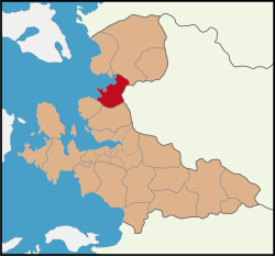 Aliağa Vinç Kiralama