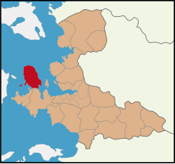 Karaburun Vinç Kiralama
