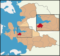Güzelbahçe Vinç Kiralama