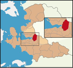 Bornova Vinç Kiralama
