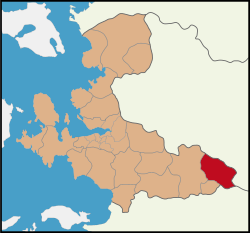 Kiraz Vinç kiralama
